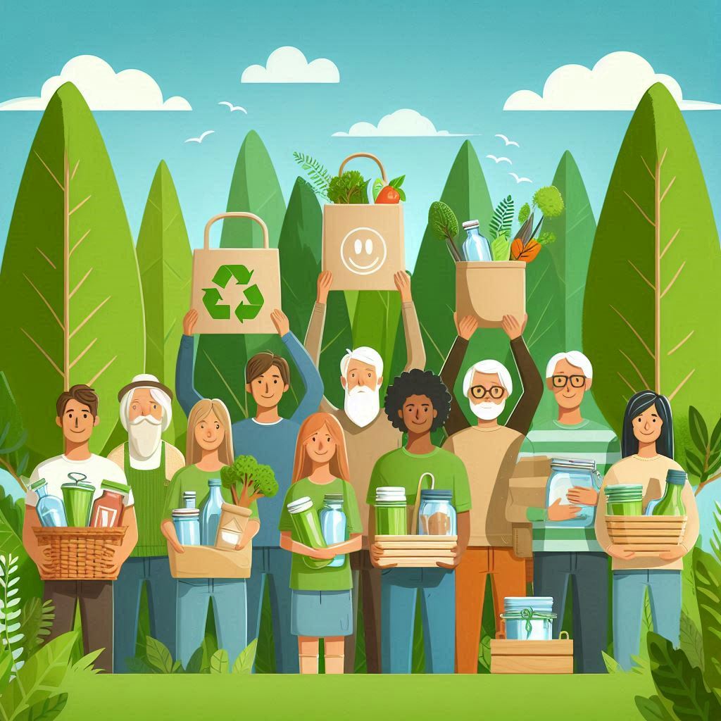 Eco-friendly packaging solutions